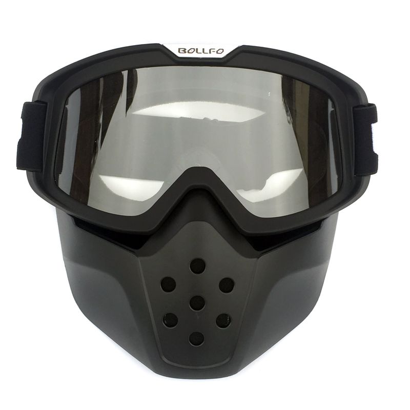 Acheter Capacete De Moto Shark Masque De Moto Goggle Bicycles