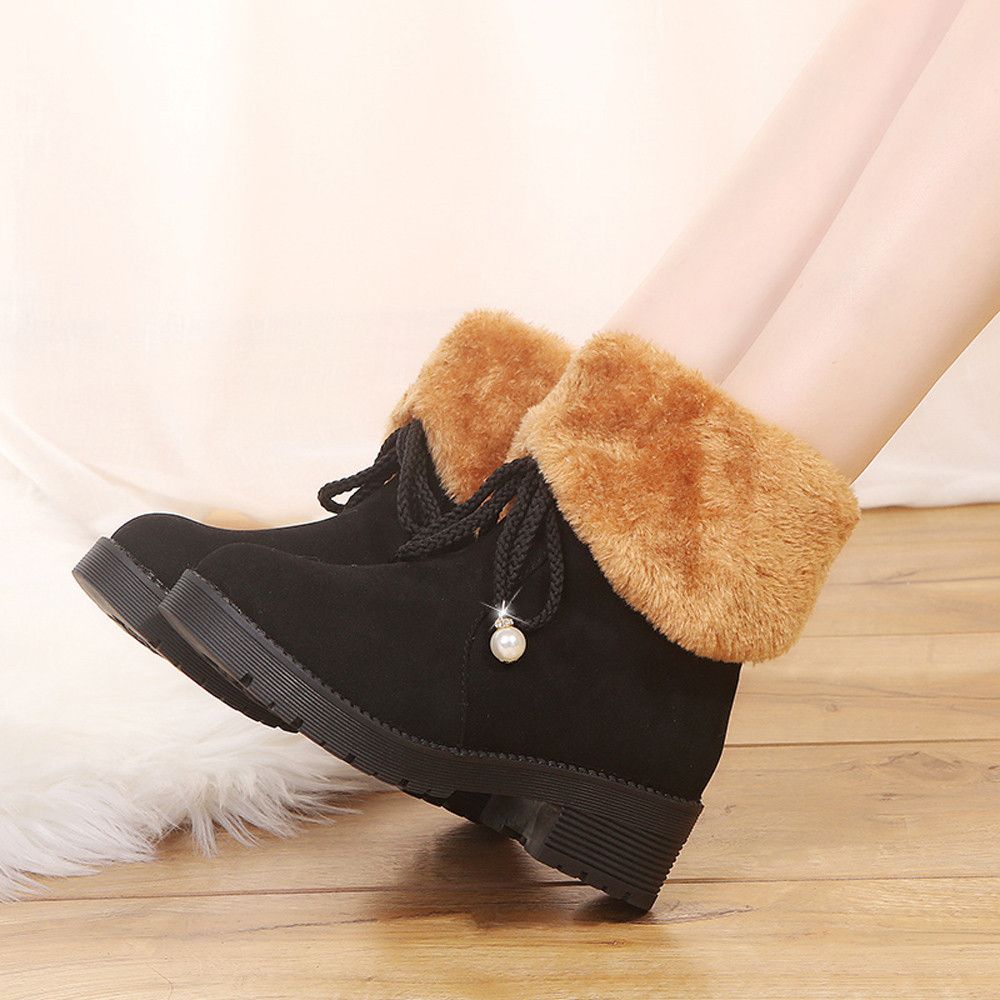 womens boots winter 2018