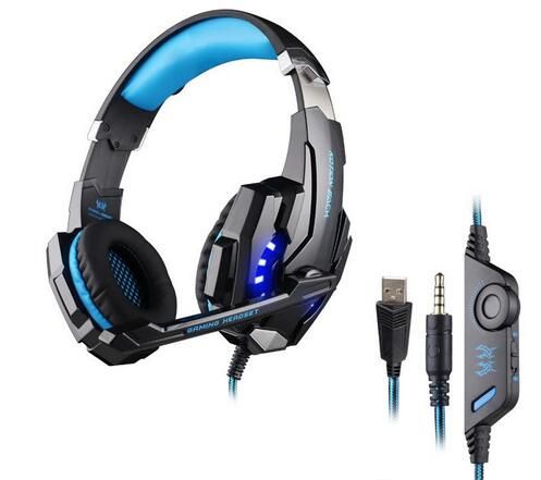 tesco ps4 headset with mic