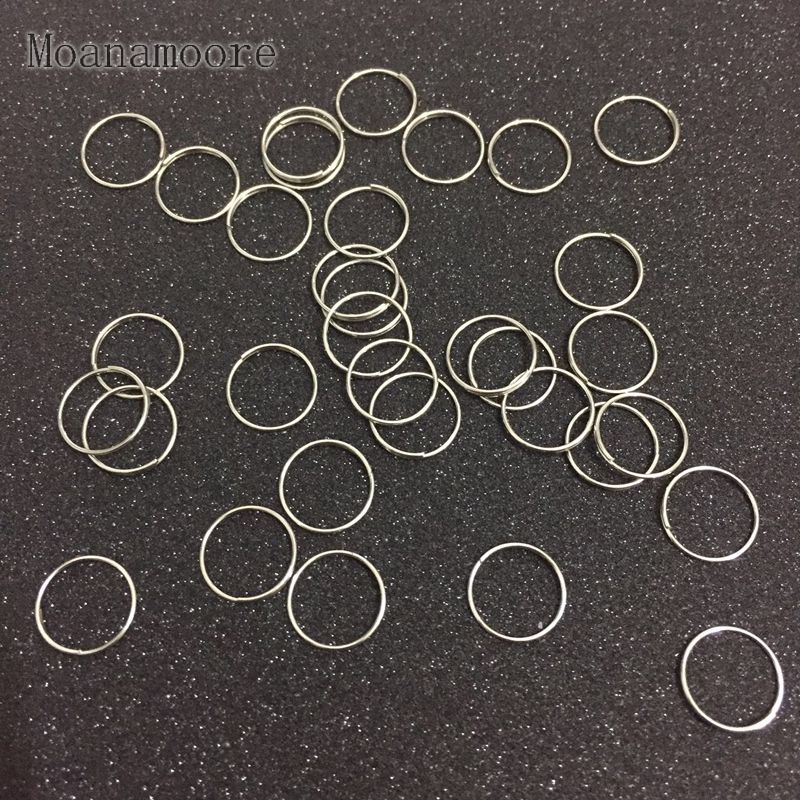 2019 10mm Chrome 304 Stainless Steel Rings Crystal For Chandelier 2019 10mm Chrome 304 Stainless Steel Rings Crystal For Chandelier Ball Parts Bead Curtain Accessories Connecting Octagon Beads From Caraa 22 47 Dhgate