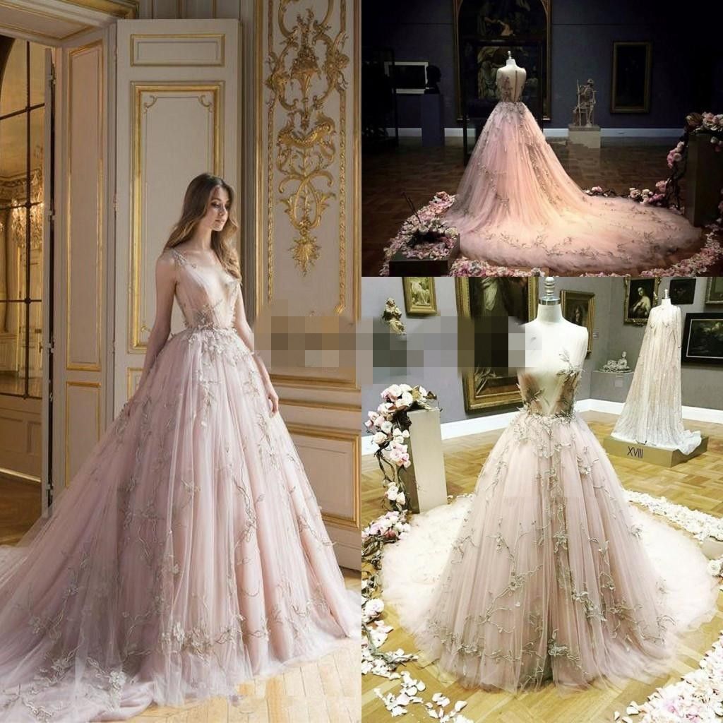 fairytale ball gown