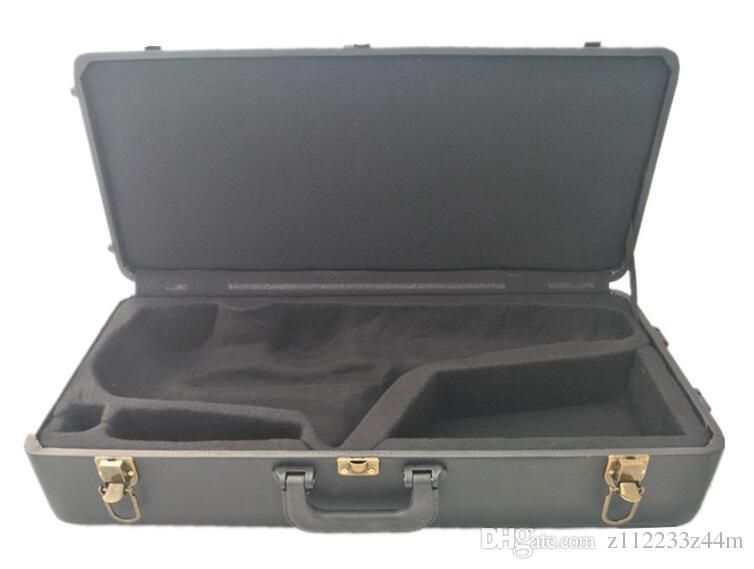 Best New Arrival High Quality Leather Case For Soprano / Alto / Tenor