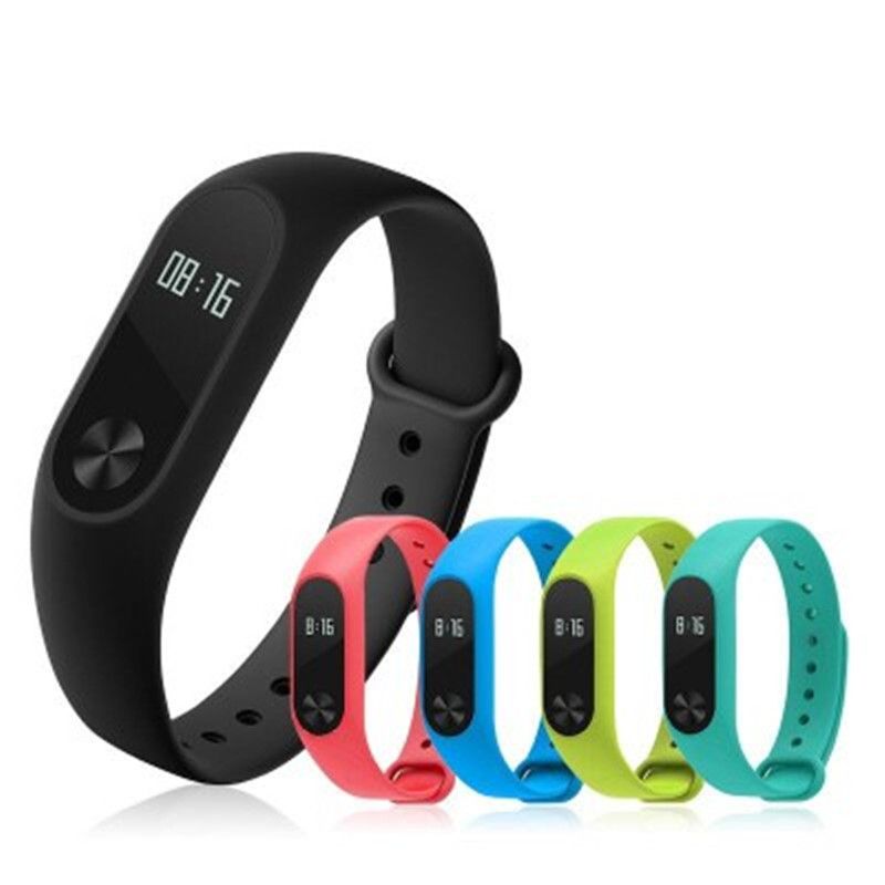 m2 heart rate watch