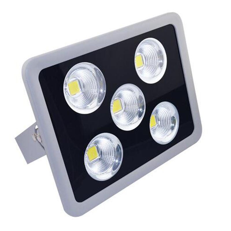 Cob Led Flood Light 250w Ac85 265v Outdoor Lighting Warm Cool White Garden Shed Waterproof Floodlight