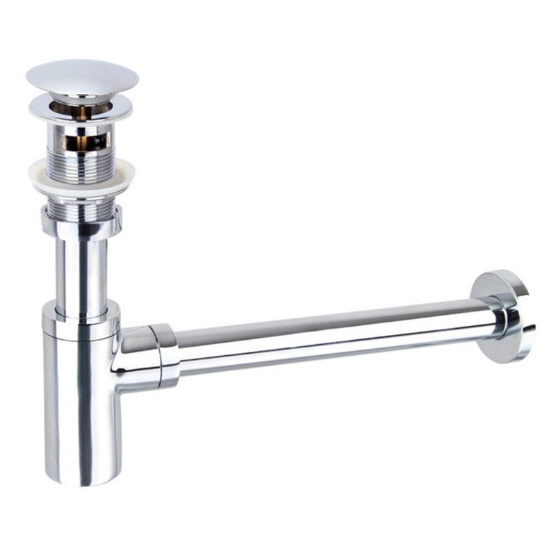 2019 Rolya Ronda Bottle Traps Siphon Pop Up Waste Floor Drainer Old