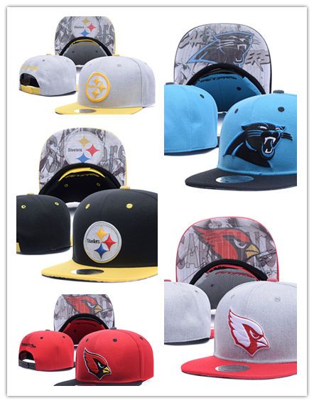 van snapback
