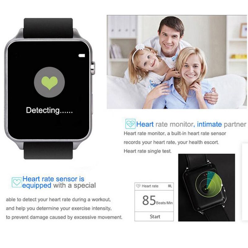 smartwatch independent of phone