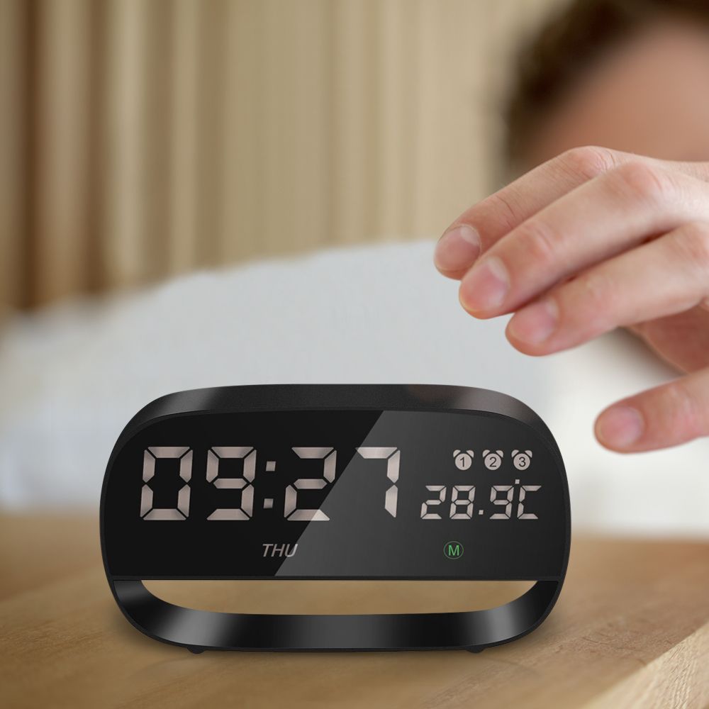 touch clock price