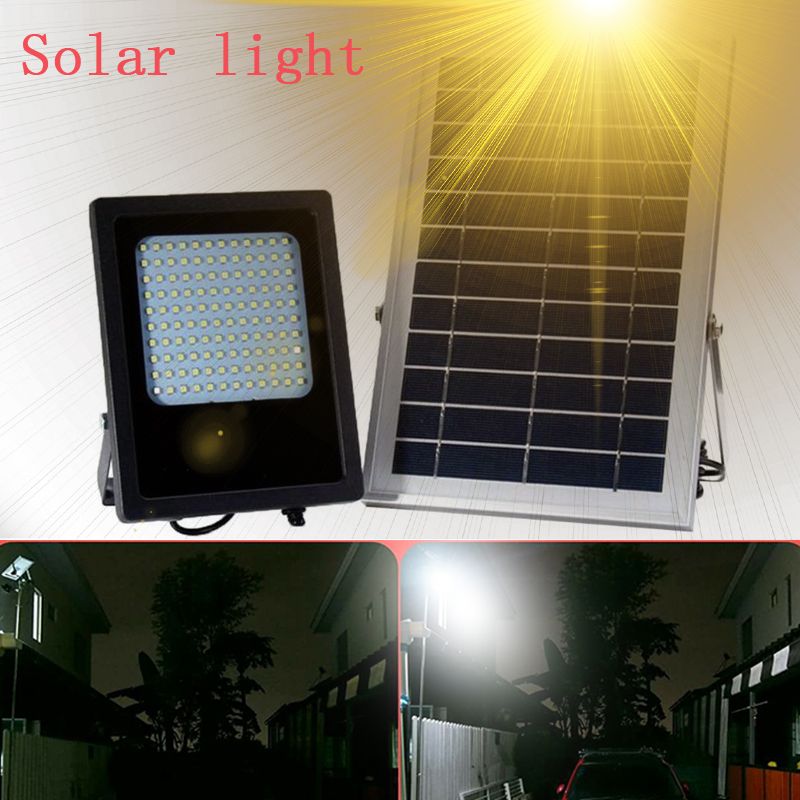 2019 Led Solar Lamp Security Sensor Light 120 Leds Waterproof 2019 Led Solar Lamp Security Sensor Light 120 Leds Waterproof Outdoor Garden Street Yard Wall White From Lead 42 53 Dhgate Com
