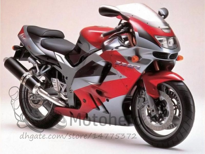 купить оптом 3gifts обтекатели для Kawasaki Ninja Zx9r 1994 1995