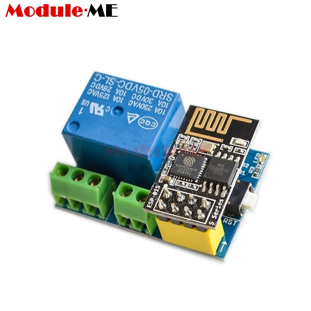 Lc technology arduino