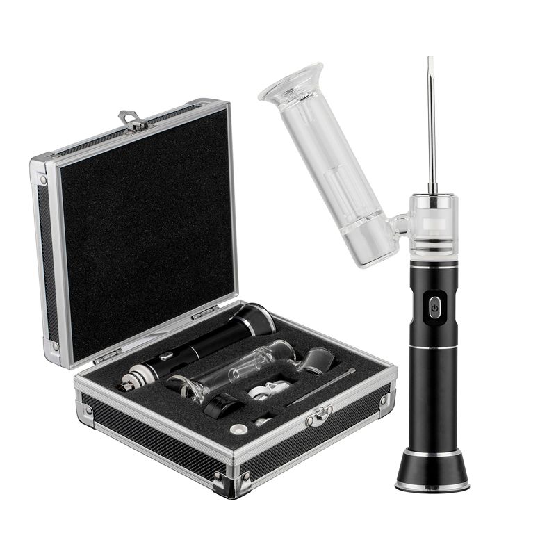 the best portable electric vaporizer dab rig smoke rigs with
