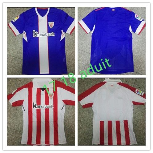 Maillot Domicile Athletic Club I. Lekue Maillot Domicile Athletic Club I. Lekue