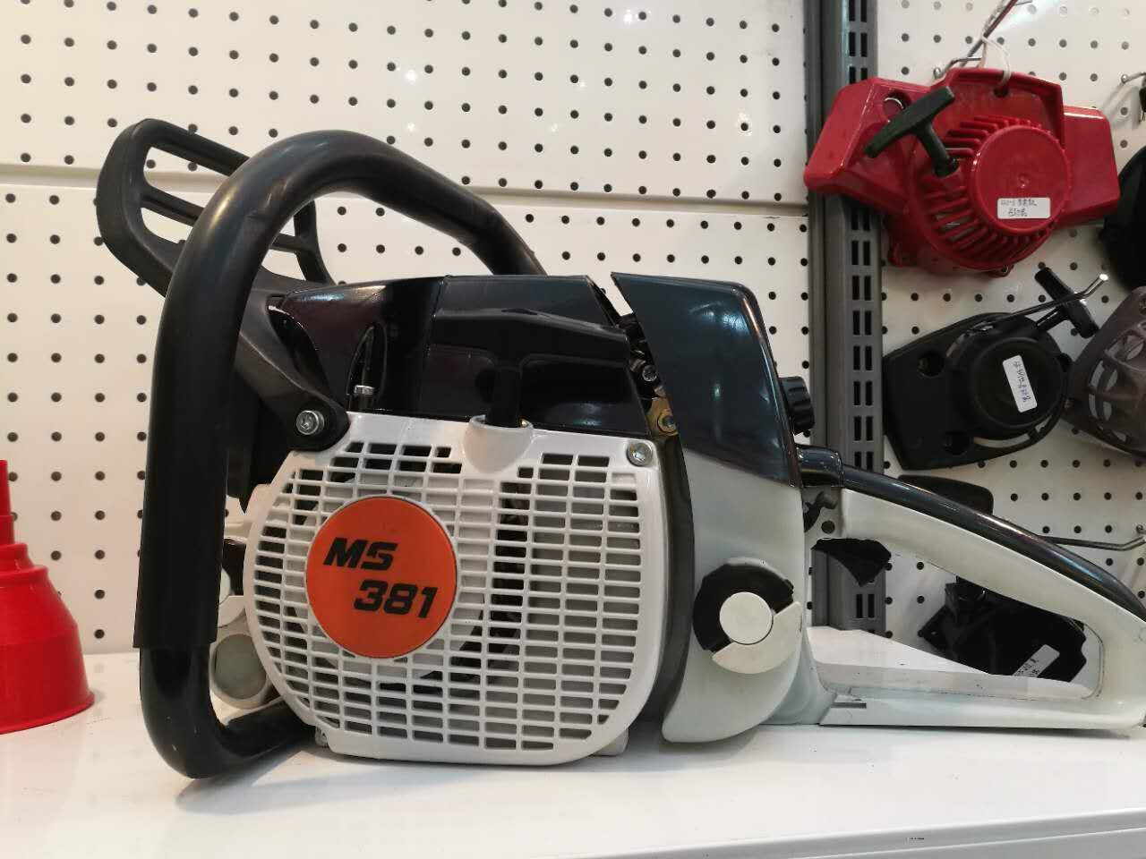 High Quality Factory S Garden Tools 72 6cc Ms381 Big Powerful High Quality Factory S Garden Tools 72 6cc Ms381 Big Powerful Professional Chainsaw With 20inch Guid Bar Gasoline 381