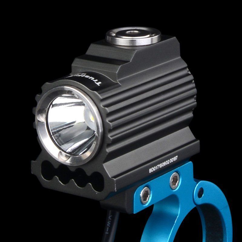 cree usb mini lm licht fahrrad