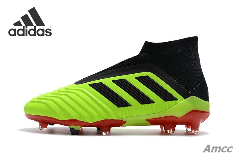 adidas cleats 2018