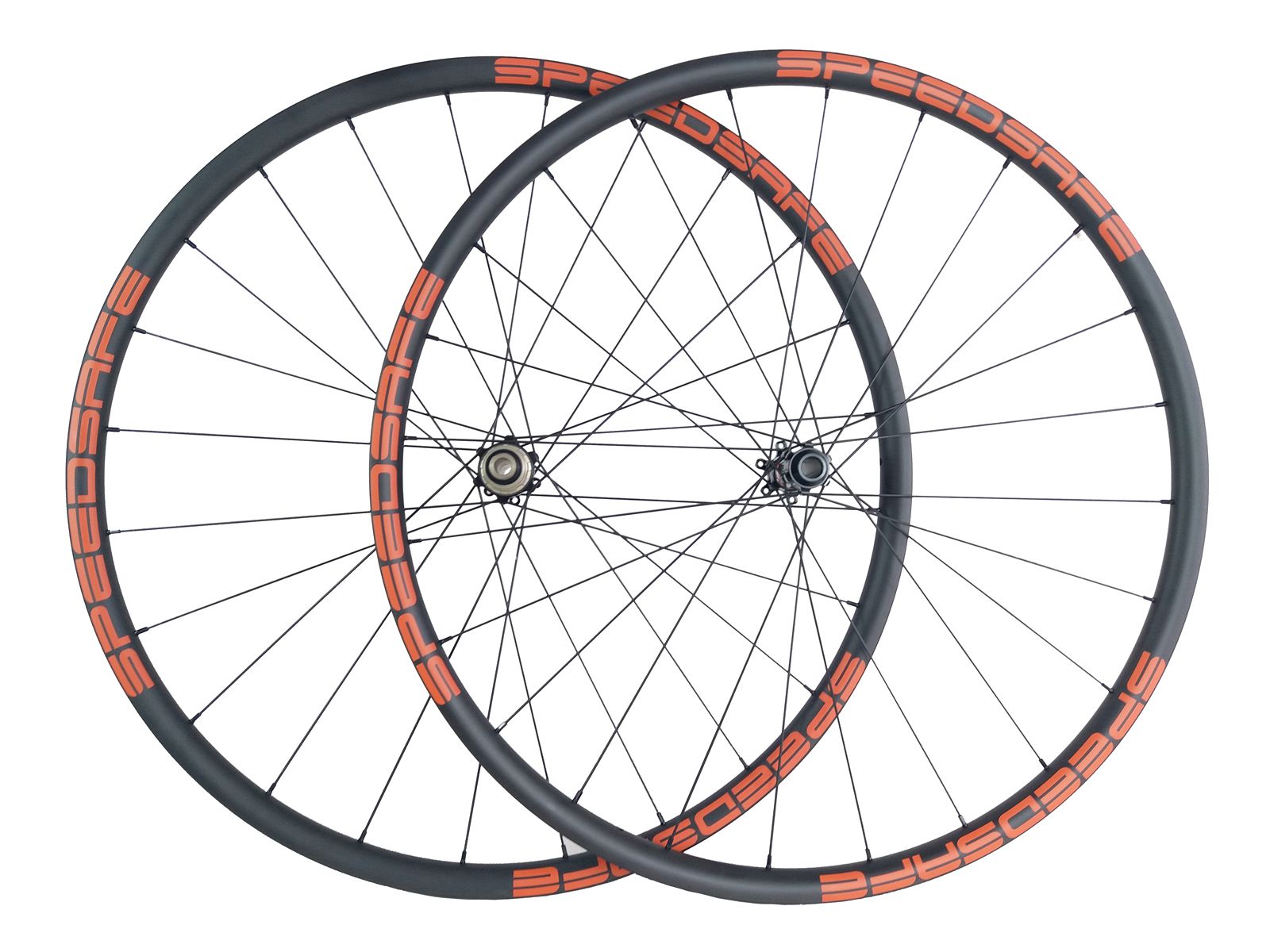 speedsafe carbon rims