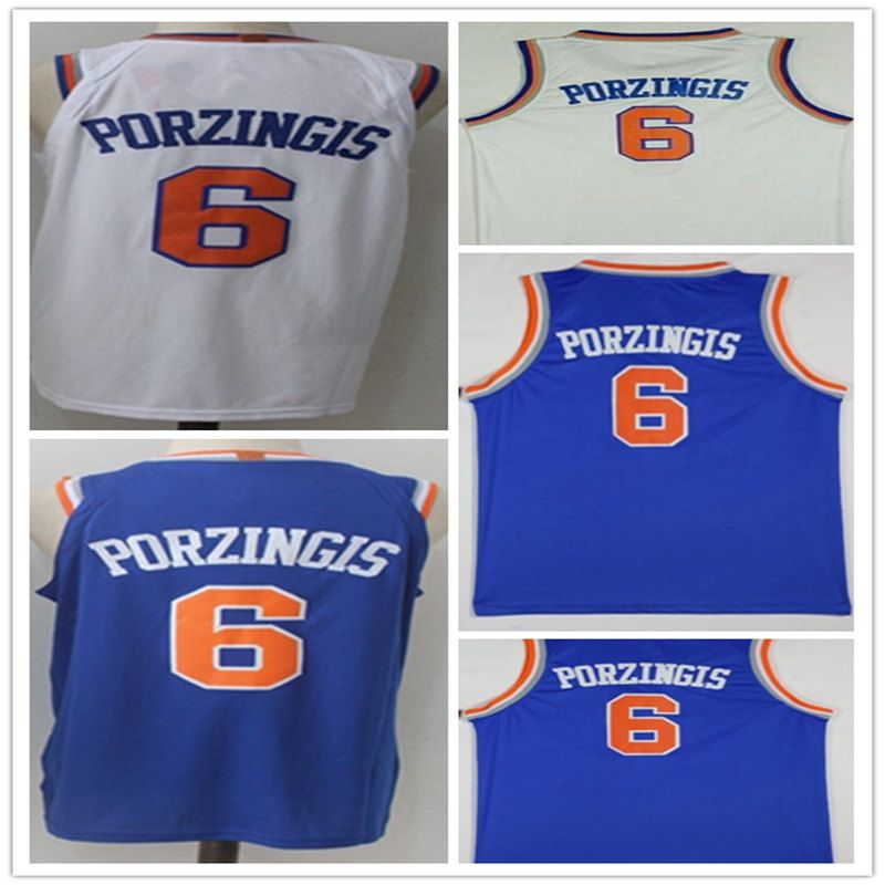 aliexpress porzingis jersey