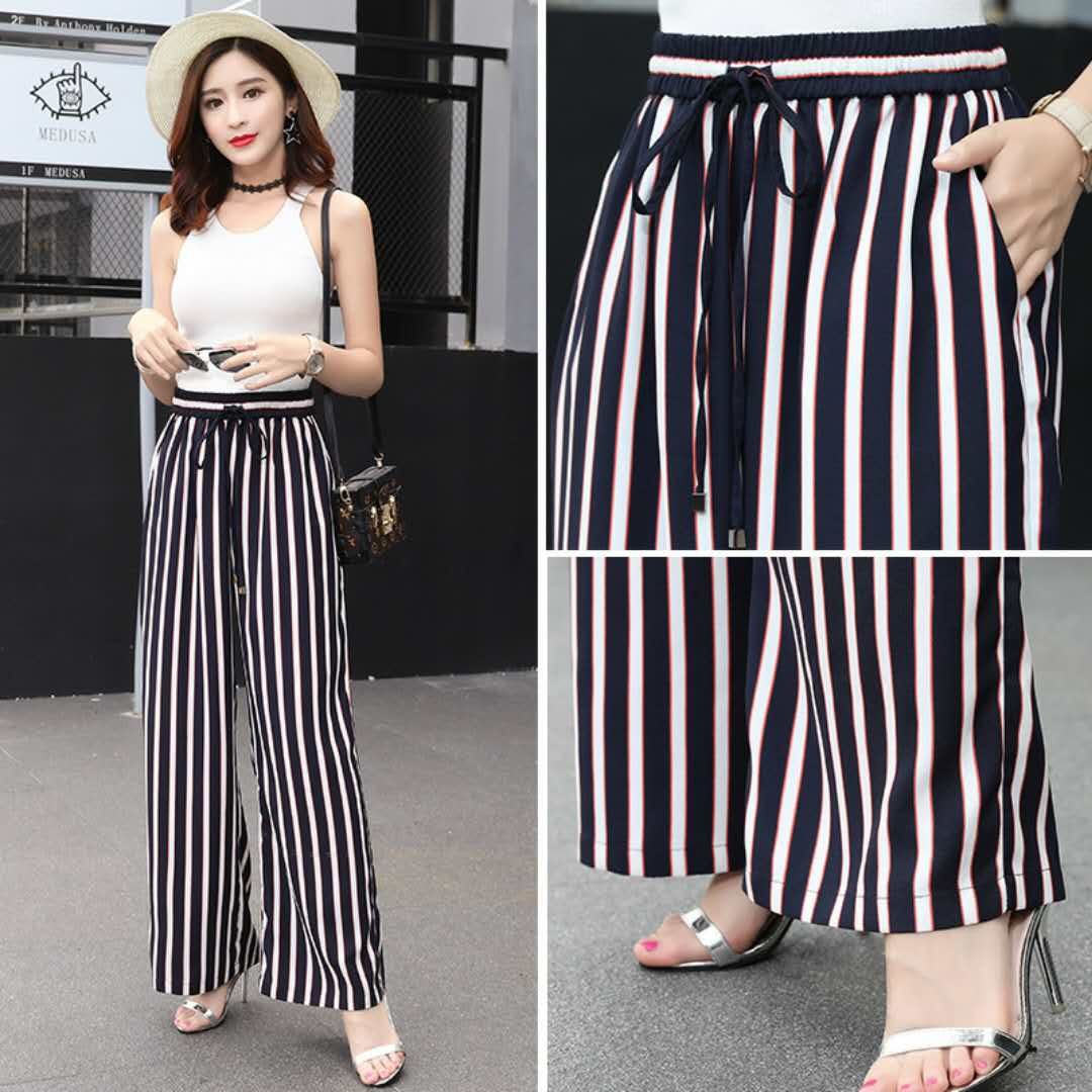 loose trousers for girls