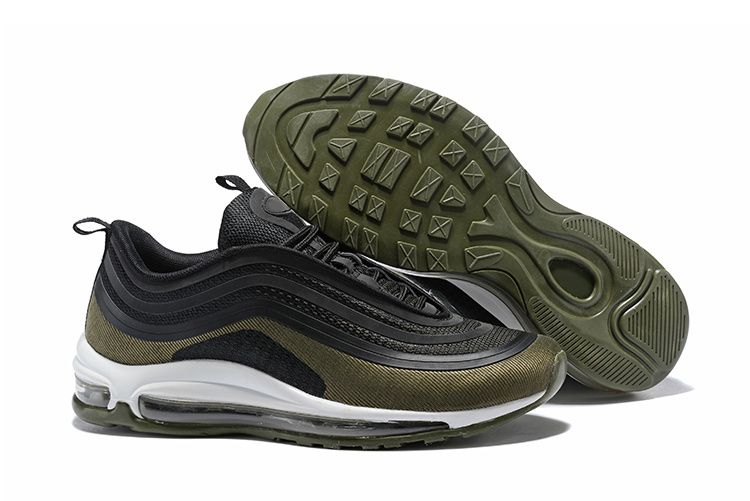 olive green 97s