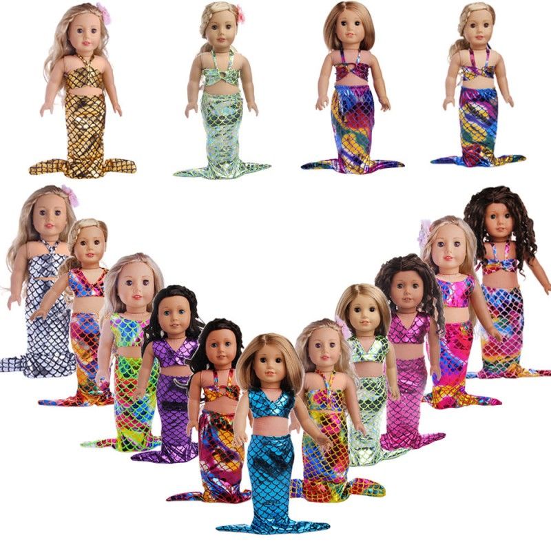 american girl toys