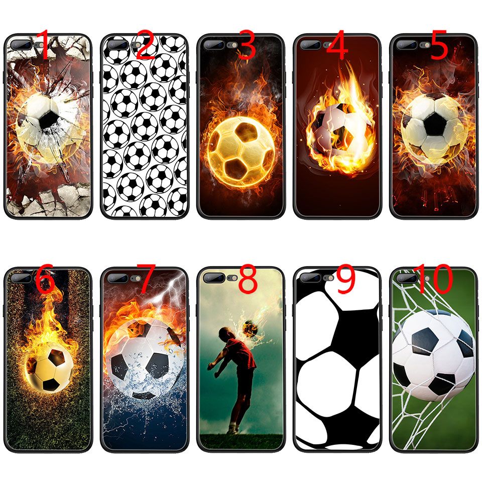 iphone xs case football iphone xs case football