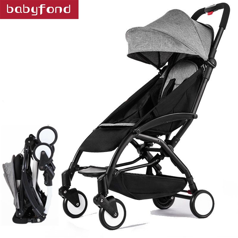 babyfond kinderwagen