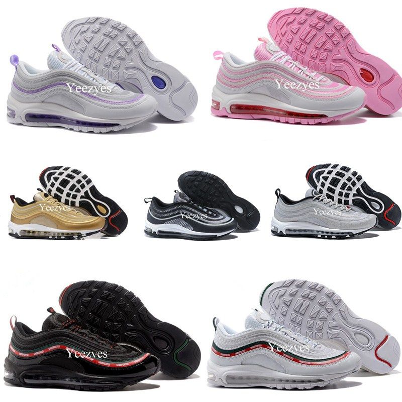 nike air max 2017 mujer negro