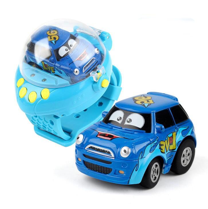 rc car gravity sensor