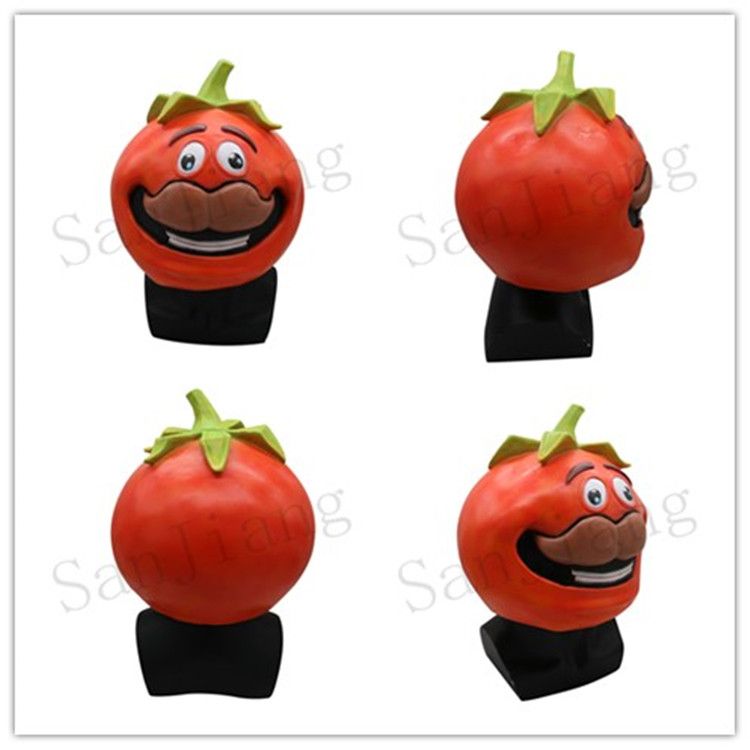 fortnite tomato phone - kupit optom igra fortnite tomatnaya maska hellouin kosplej rekvizit naturalnyj lateks anfas krepost noch golovy maski igrushki dlya muzhchin zhenshin vzroslyh  kupit optom igra fortnite tomatnaya maska hellouin kosplej rekvizit naturalnyj lateks anfas krepost noch golovy maski igrushki dlya muzhchin zhenshin vzroslyh - fortnite tomato phone