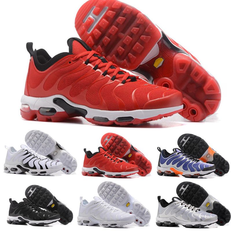 Ermäßigung Nike Air Max Plus Tuned TN Herren Turnschuhe in Ermäßigung Nike Air Max Plus Tuned TN Herren Turnschuhe in