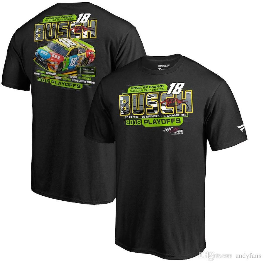 Chase Elliott T Shirt >> Satin Al Kevin Harvick Chase Elliott Kyle Busch Clint Bowyer Martin Chase Elliott T Shirt >> Satin Al Kevin Harvick Chase Elliott Kyle Busch Clint Bowyer Martin