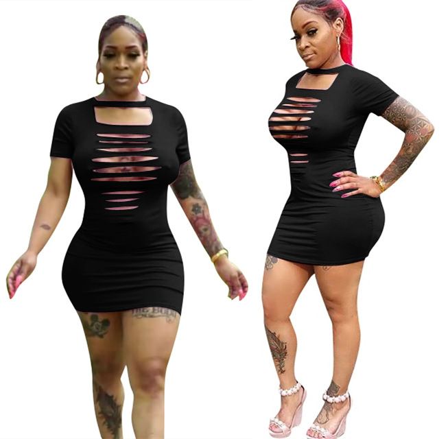 club clothes for women