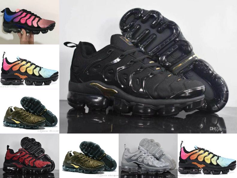 vapormax tn plus