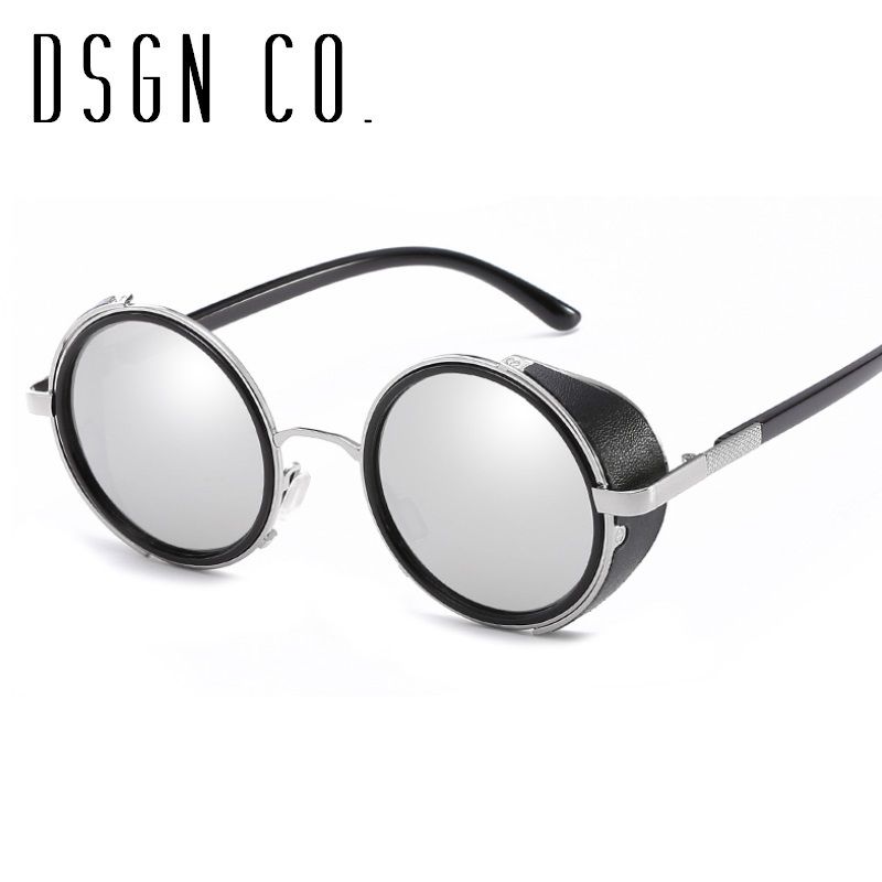Dsgn Co. 2018 Celebrity Steampunk Sunglasses For Men And Women ... Dsgn Co. 2018 Celebrity Steampunk Sunglasses For Men And Women ...