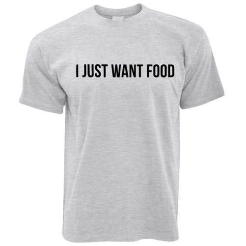 Ich Will Nur Essen Essen Hungrig Liebe Lustiger Spruch Cooles Herren T Shirt