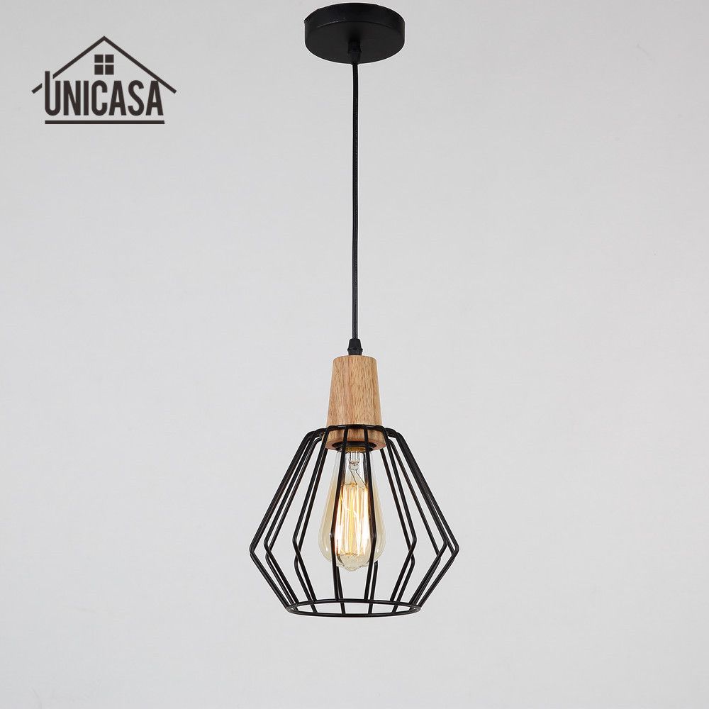 wrought iron industrial lighting fixtures vintage wood kitchen