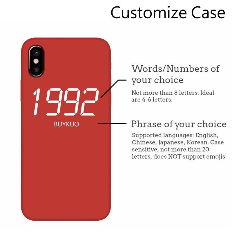 personalised iphone xs case personalised iphone xs case