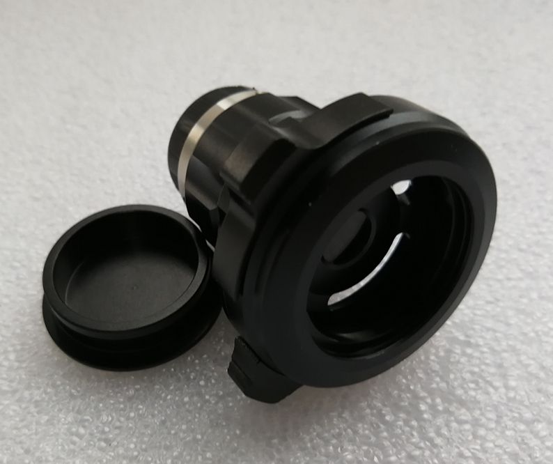 2020 Full Hd 1080P OPTICAL ZOOM COUPLERS Endoscope Coupler Adapter