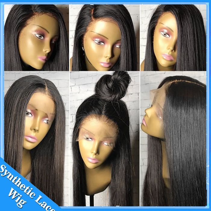 affordable front lace wigs