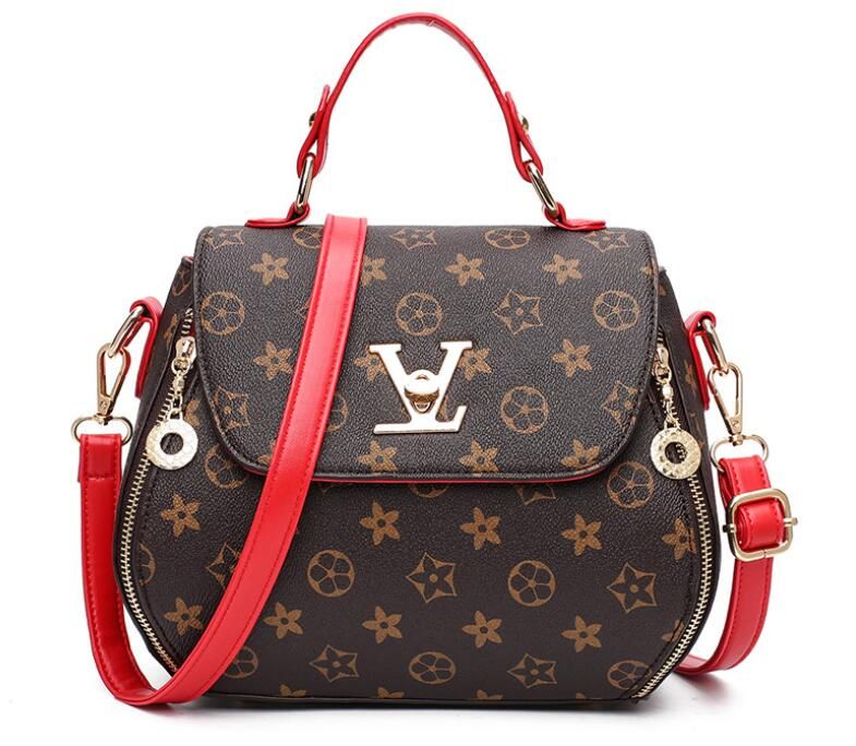 De LV De Bolso 2018 Bolso Hombro Y Compre Europeo Nuevo Mujer 5X6qpwH