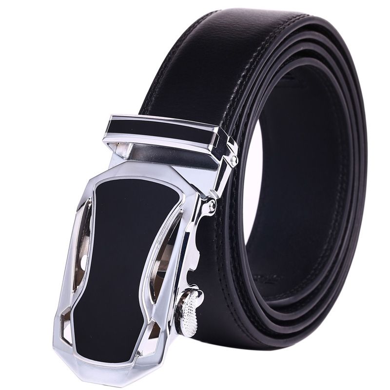 Men's Leather Belts Canada