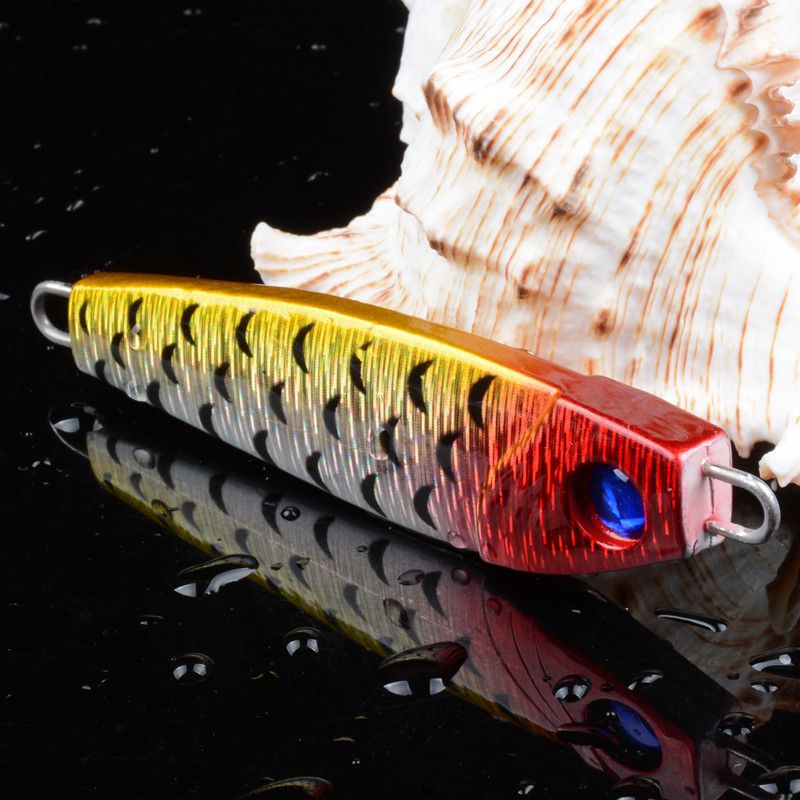 Cn /_Au /_5pz Silicone Fluorescente Artificiale Oceano Mare Gancio Pesca Tackl