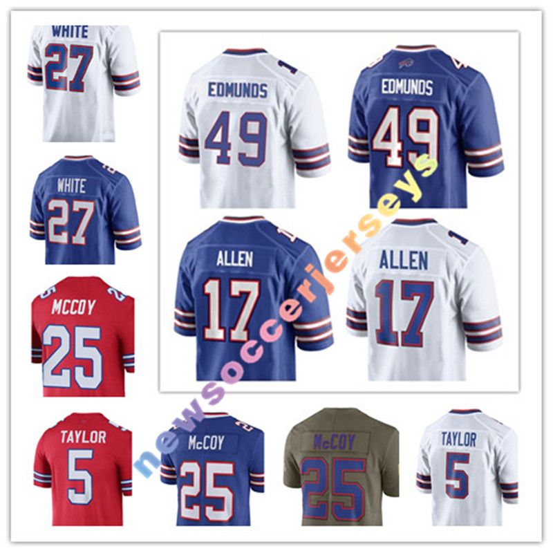 tremaine edmunds buffalo bills jersey tremaine edmunds buffalo bills jersey