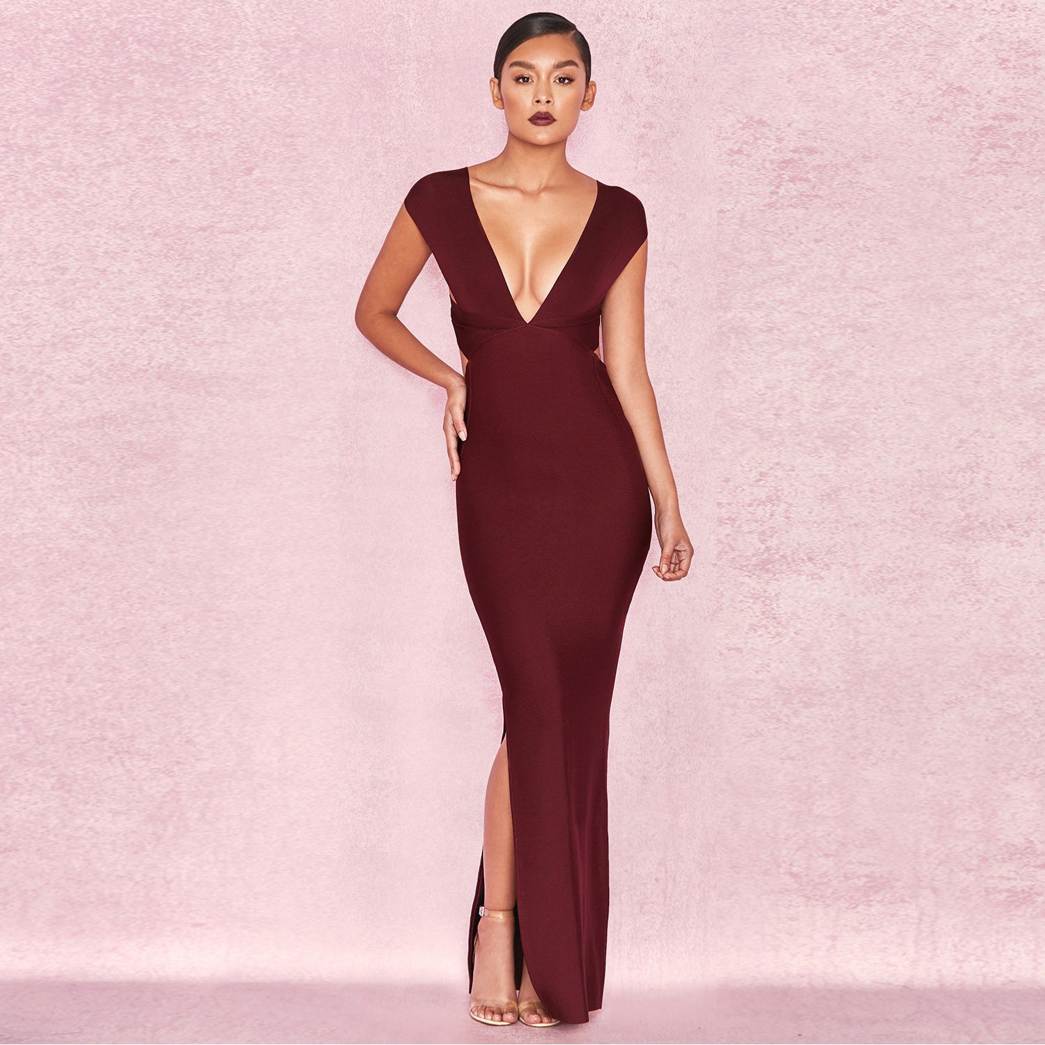 sexy elegant clothes