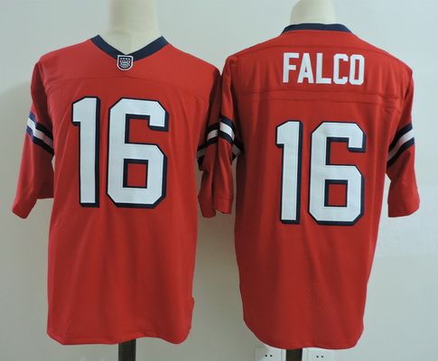 shane falco jersey