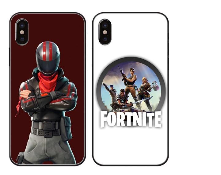 coques telephone portable coque fortnite cool populaire pour samsung galaxy s9 s8 plus note 8 9 s7 s6 edge plus pour iphone 6 6s coque iphone 7 7 plus 8 8 - coque fortnite samsung j6 plus