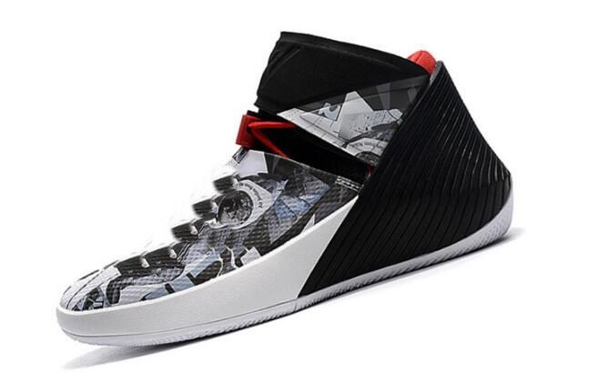 russell westbrook signature shoes