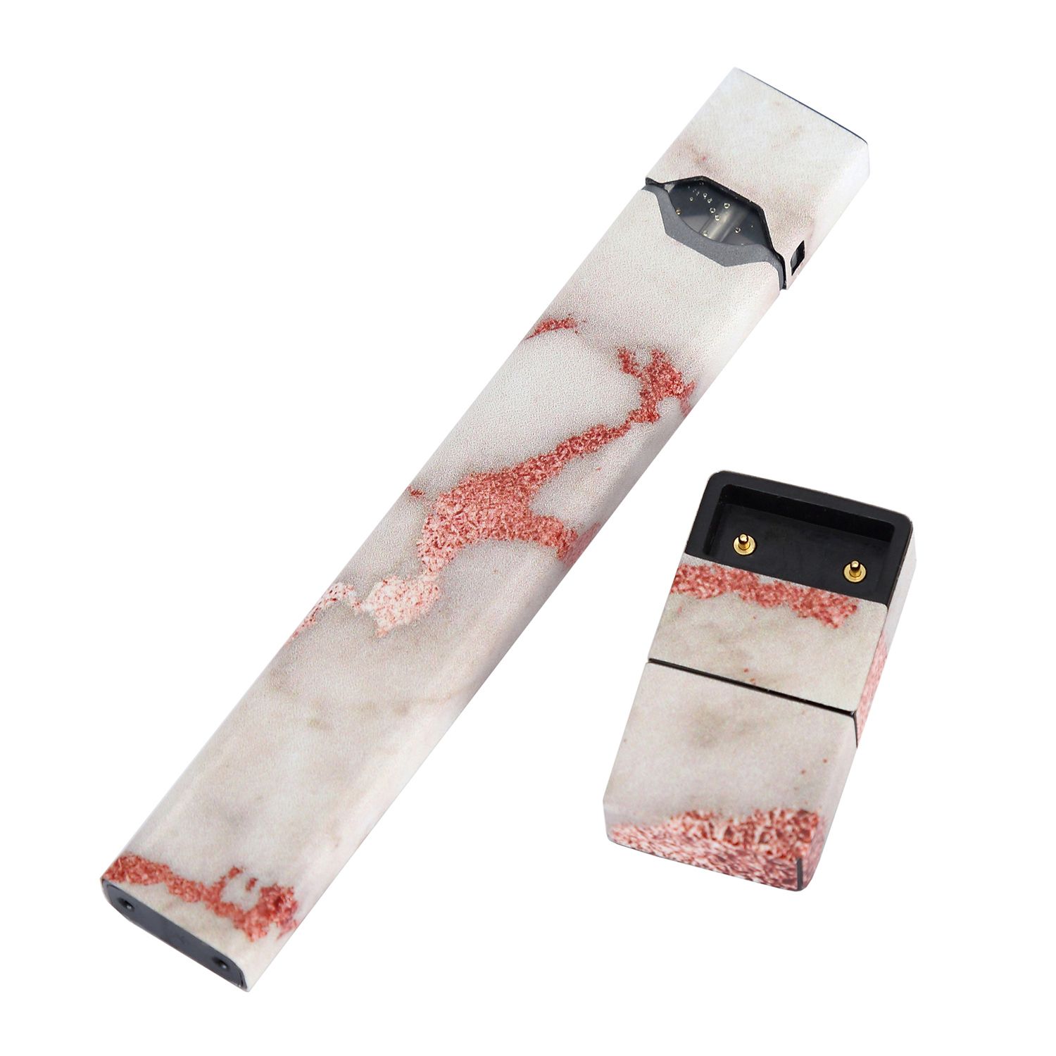 Sticker For Juul OEM Wraps For Juul Kits Customized Paper Sticker For Juul OEM Wraps For Juul Kits Customized Paper