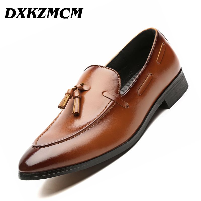 handmade mens dress shoes